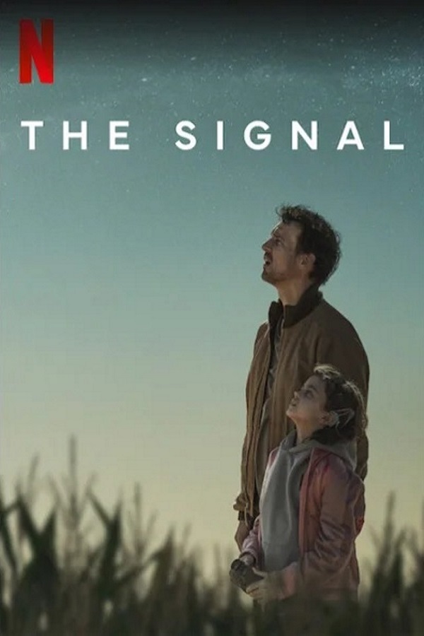 دانلود سریال سیگنال The Signal 2024