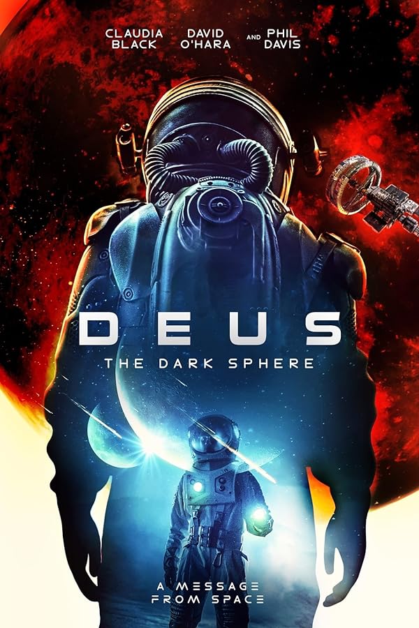 دانلود فیلم دئوس Deus 2022