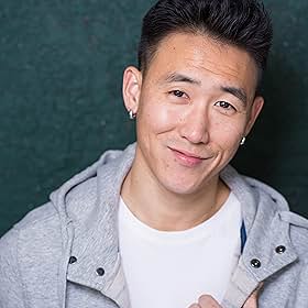 Albert Kong