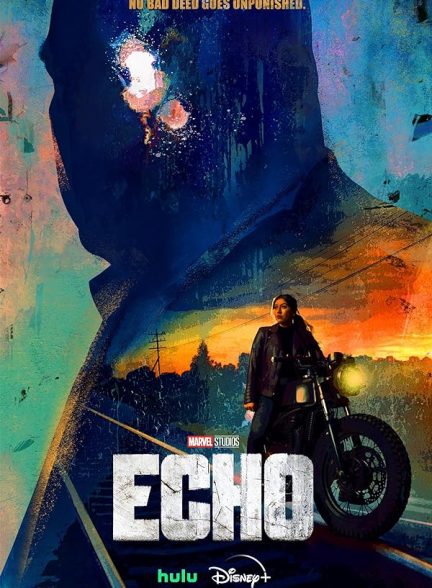 دانلود سریال اکو Echo 2024