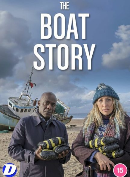 دانلود سریال داستان یک قایق Boat Story