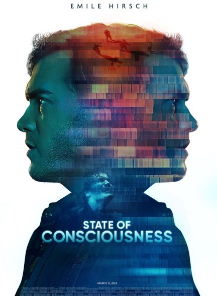 دانلود فیلم وضعیت آگاهی State of Consciousness 2022