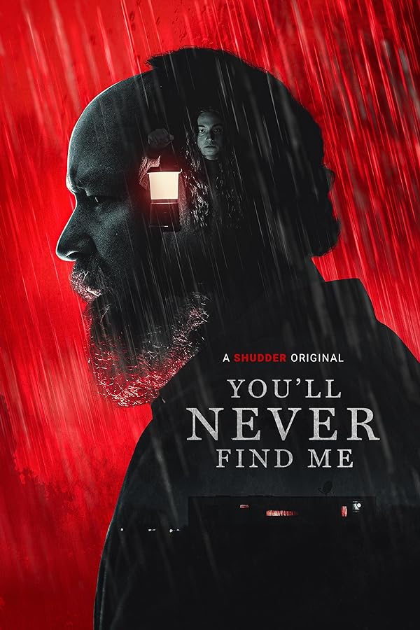 دانلود فیلم هرگز مرا پیدا نخواهی کرد You'll Never Find Me 2023