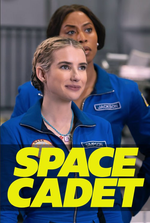 دانلود فیلم دانشجوی فضانوردی Space Cadet 2024