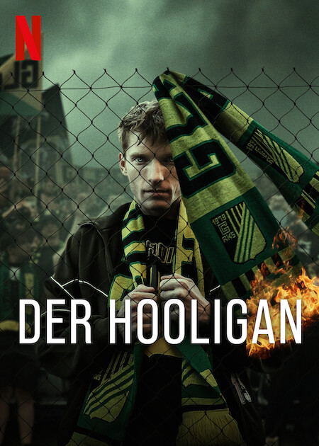 دانلود سریال آشوبگر The Hooligan 2025 زیرنویس فارسی
