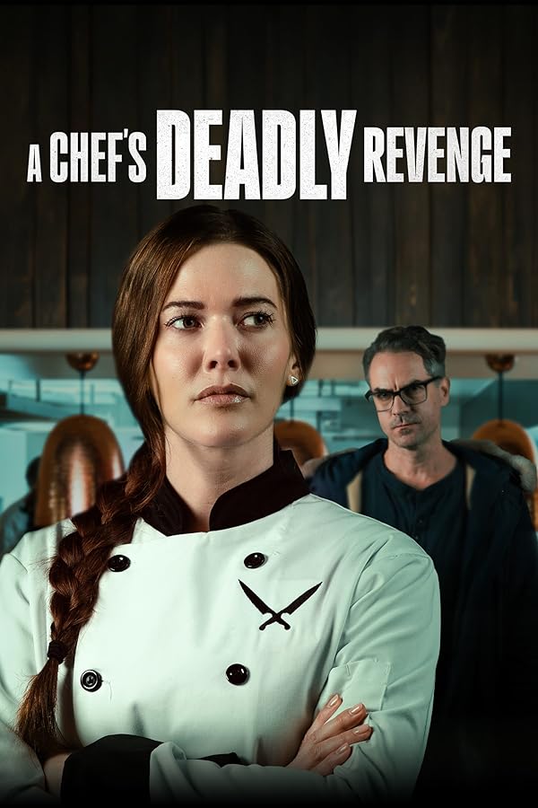دانلود فیلم انتقام مرگبار سرآشپز ها A Chefs Deadly Revenge 2024