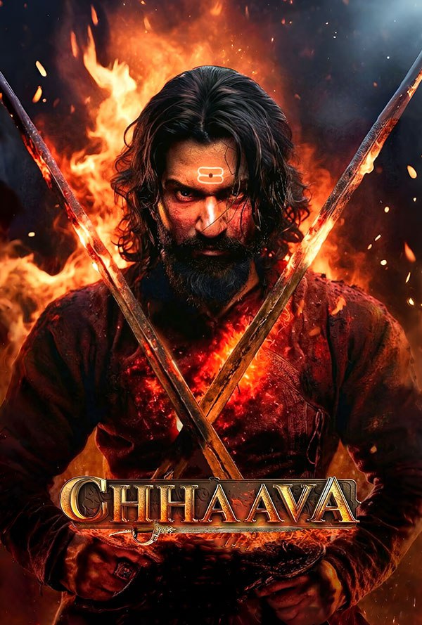 دانلود فیلم چاوا 2025 Chaava