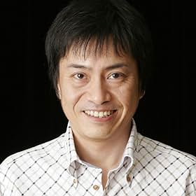 Hiroaki Hirata Hiroaki Hirata