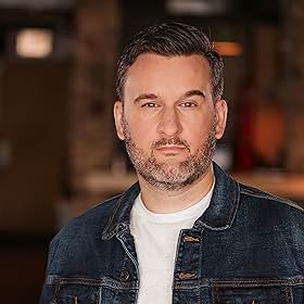 Shaun Graves