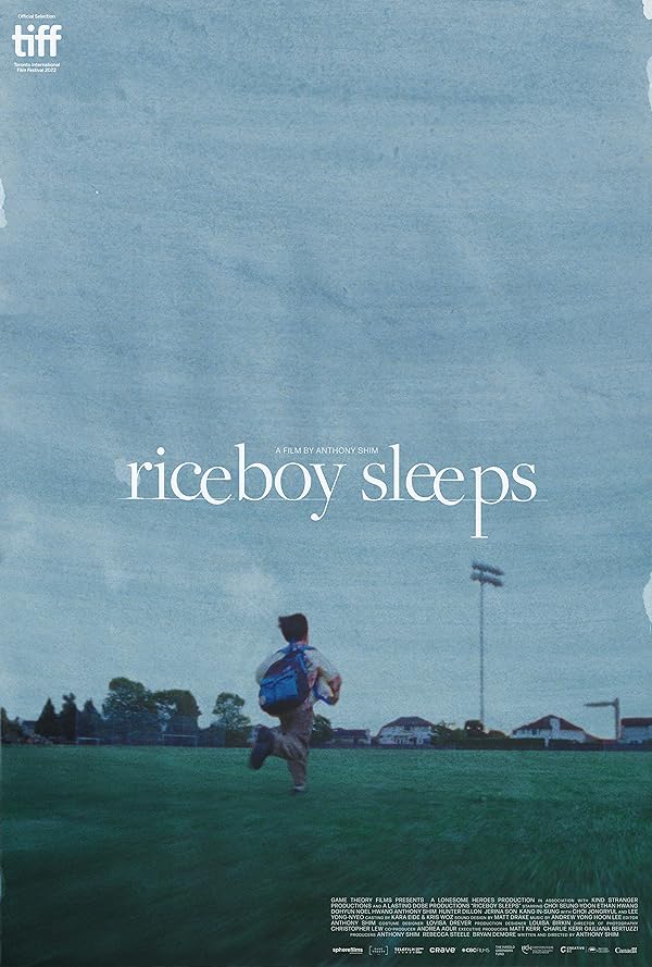 دانلود فیلم پسر برنجی Riceboy Sleeps 2022