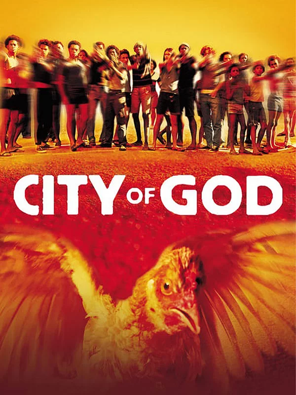 City of God