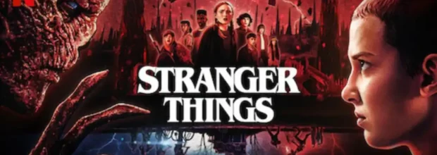 Stranger Things season 5