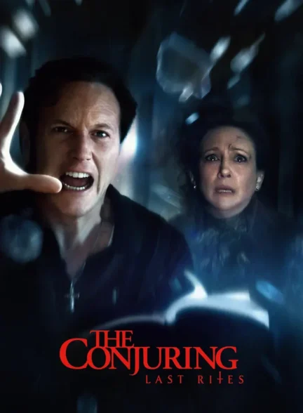 دانلود فیلم احضار 4 The Conjuring: Last Rites 2025
