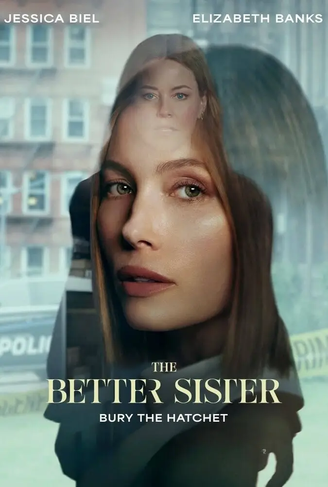 The Better Sister