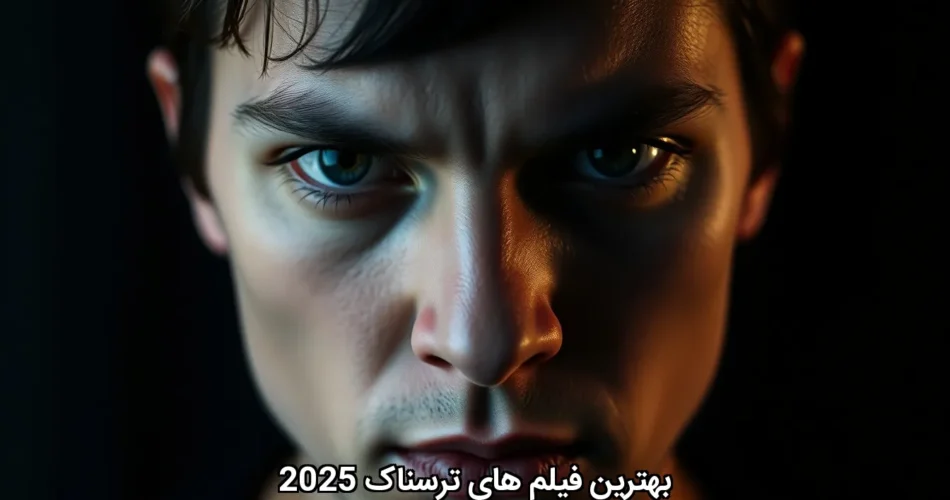 برترین فیلم های ترسناک 2025