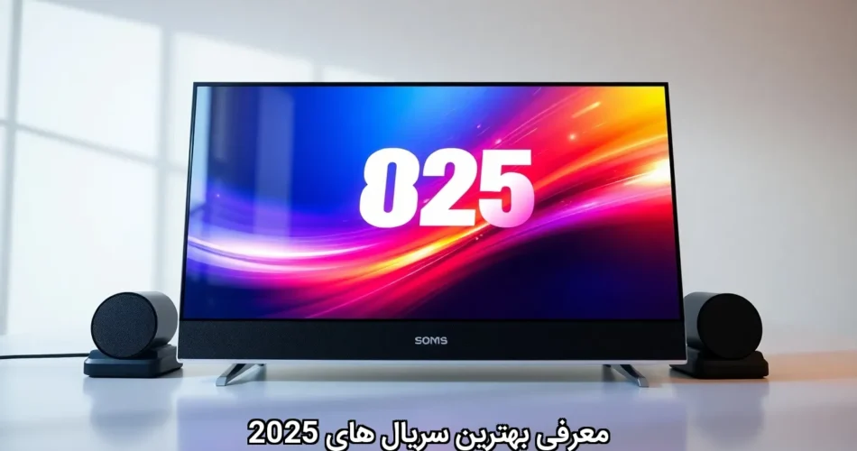 بهترین سریال های 2025