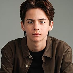 Judah Mackey