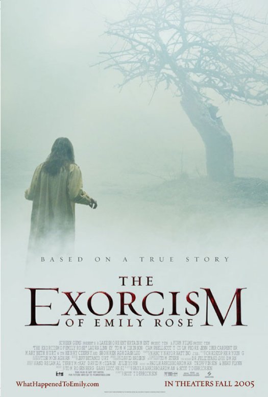 دانلود فیلم جن‌ گیری امیلی رز 2005 The Exorcism of Emily Rose