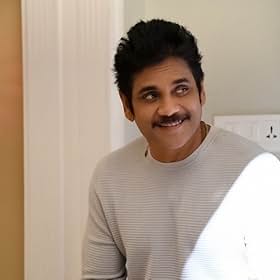 Nagarjuna Akkineni
