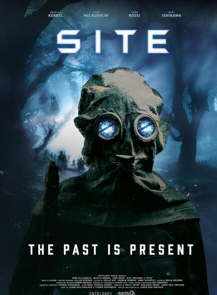 دانلود فیلم ترسناک منطقه 2025 Site
