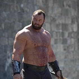 Hafþór Júlíus Björnsson