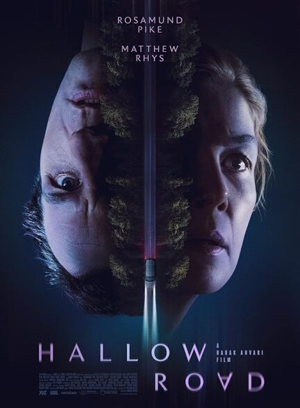 دانلود فیلم جاده هالو Hallow Road 2025