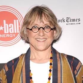 Mary Beth Hurt