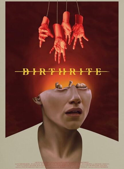 دانلود فیلم میراث نولد 2025 Birthrite
