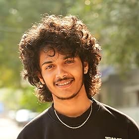 Harsh Roshan