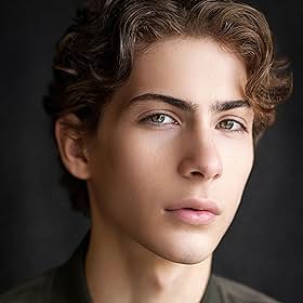 Jacob Tremblay