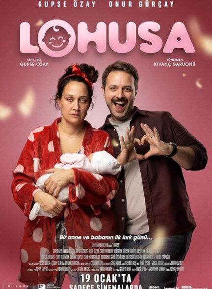 دانلود فیلم روزهای تازه مادر شدن 2024 Lohusa