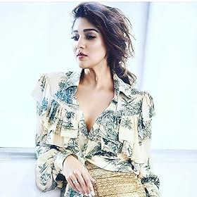 Nayanthara