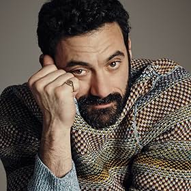 Morgan Spector