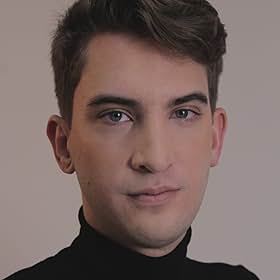 Dylan Hall