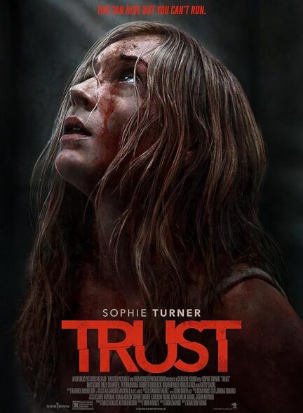 دانلود فیلم اعتماد Trust 2025