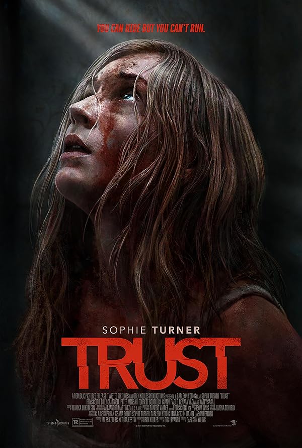 دانلود فیلم اعتماد Trust 2025