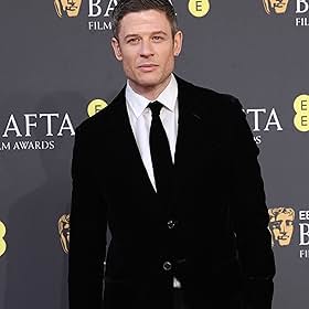 James Norton