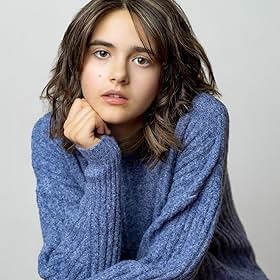 Bianca Belle