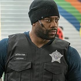 LaRoyce Hawkins