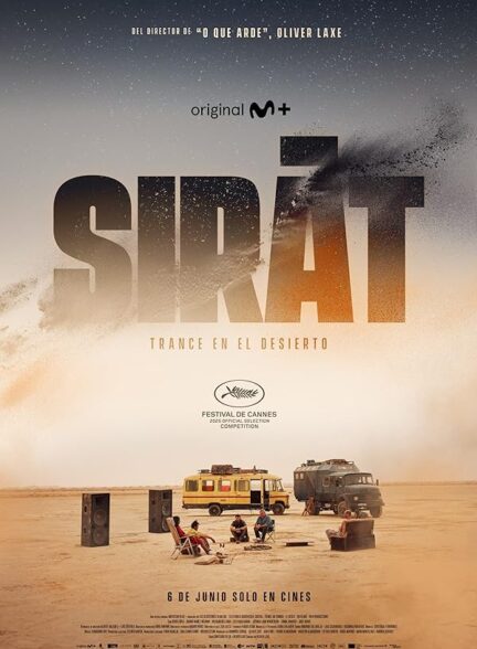 دانلود فیلم سیرت Sirât 2025