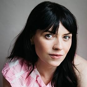 Gemma-Leah Devereux