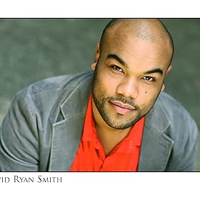 David Ryan Smith