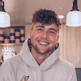 Harry Jowsey