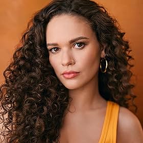 Madison Pettis