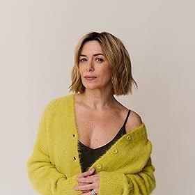 Eve Myles
