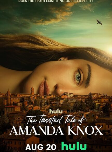 دانلود سریال ماجرای ترسناک آماندا ناکس The Twisted Tale of Amanda Knox 2025