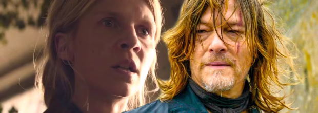 The Walking Dead: Daryl Dixon season 2
