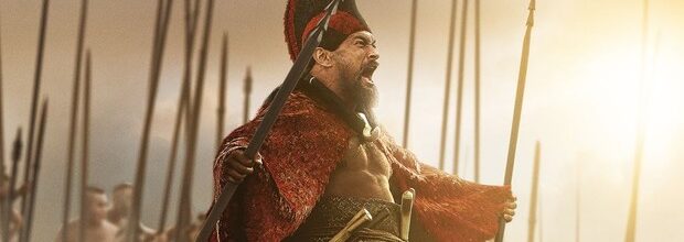 chief of war episode 8