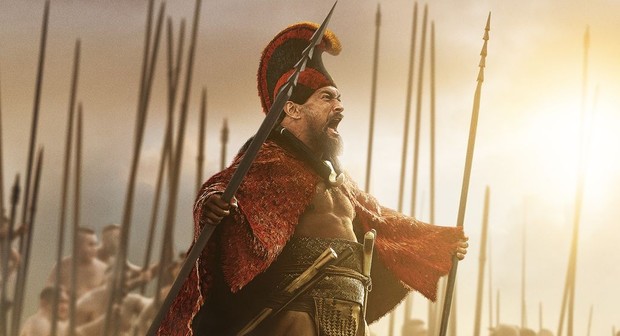 chief of war episode 8