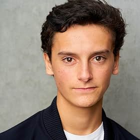 Nicolas Cantu Nicolas Cantu